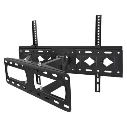 Reguliuojamas sieninis TV laikiklis 42–85" (107–216 cm)