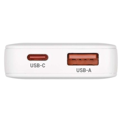 USB toiteadapter GaN PD 65W, AC + kaabel