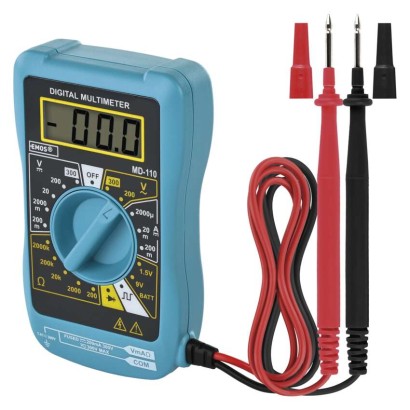 Multimeter MD-110