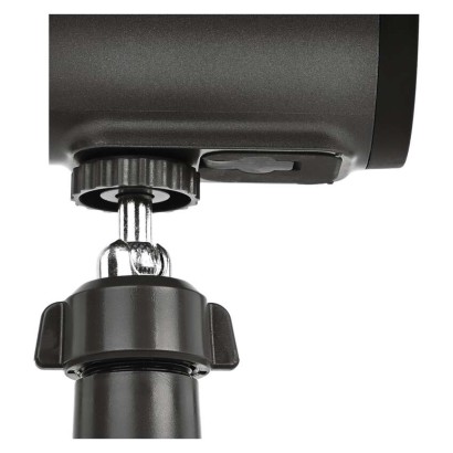GoSmart Outdoor IP Kamera mit WiFi und Solarpanel IP-1150G SNAP, batteriebetrieben