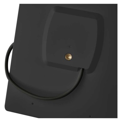 GoSmart Outdoor IP Kamera mit WiFi und Solarpanel IP-1150G SNAP, batteriebetrieben