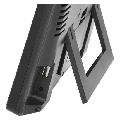 GoSmart E8610 bezvadu meteoroloģiskā stacija ar WiFi