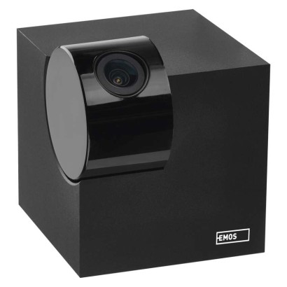 GoSmart Vrtljiva kamera IP-110 CUBE z WiFi