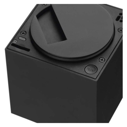 GoSmart Vrtljiva kamera IP-110 CUBE z WiFi
