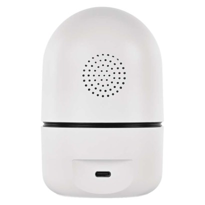 GoSmart Siseruumides pöörlev kaamera IP-220G WiFi‑ga