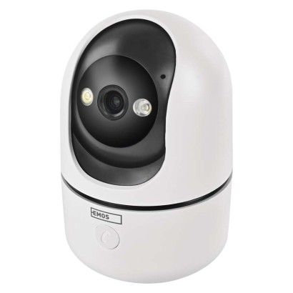GoSmart Siseruumides pöörlev kaamera IP-220G WiFi‑ga