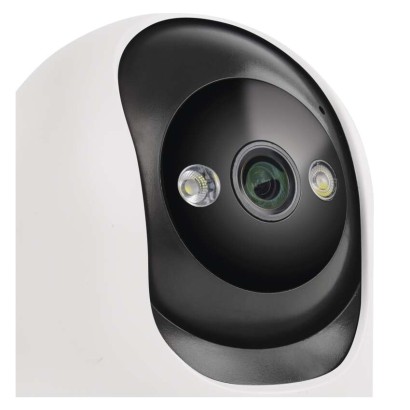 GoSmart Siseruumides pöörlev kaamera IP-220G WiFi‑ga