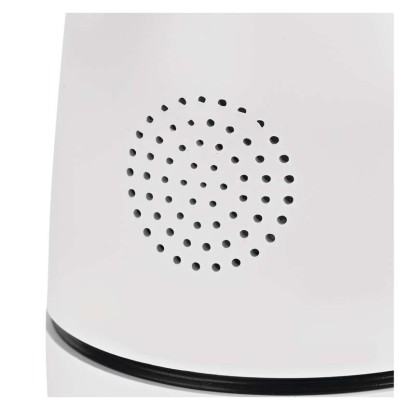 GoSmart Siseruumides pöörlev kaamera IP-220G WiFi‑ga