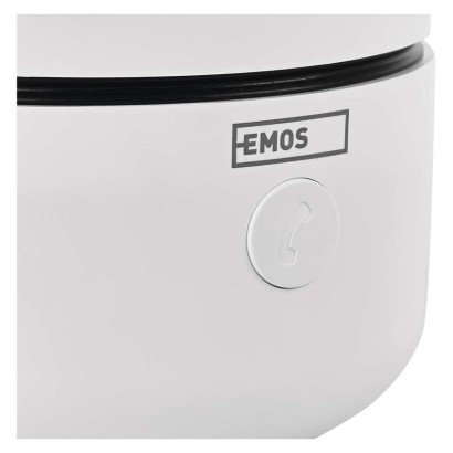 GoSmart Siseruumides pöörlev kaamera IP-220G WiFi‑ga