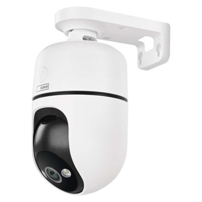GoSmart Siseruumides pöörlev kaamera IP-220G WiFi‑ga