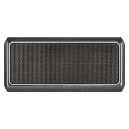 GoSmart IP-1100G WALL – batteriebetriebene Außenkamera mit WLAN und Solarmodul