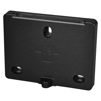GoSmart IP-1100G WALL – batteriebetriebene Außenkamera mit WLAN und Solarmodul