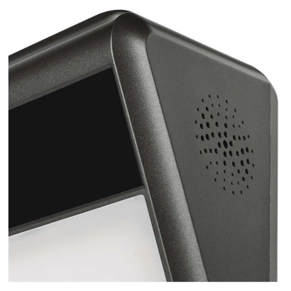 GoSmart IP-1100G WALL – batteriebetriebene Außenkamera mit WLAN und Solarmodul