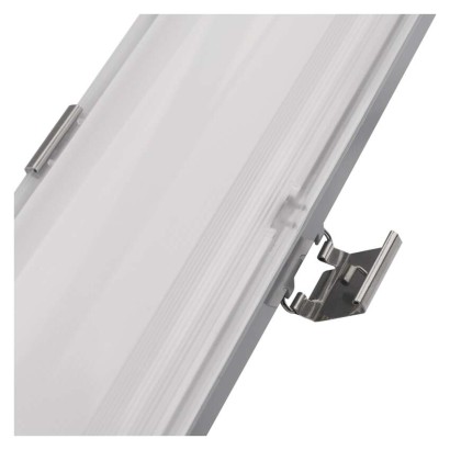 Vodotesno LED svetilo MISTY 18W CCT IP66