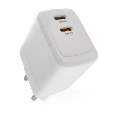 USB polnilec hišni GaN PD 35 W max.