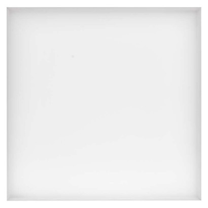 LED-Deckenleuchte 18W, 30x30 dimmbar, einstellbare Lichtfarbe