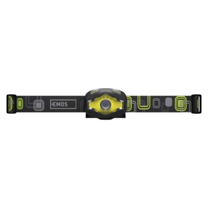 EMOS COB LED Fejlámpa 3W 220lm