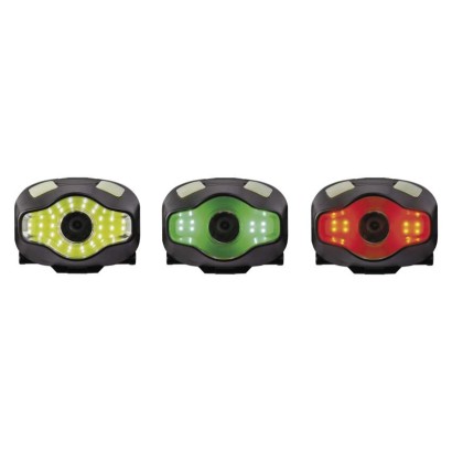EMOS COB LED Fejlámpa 3W 220lm