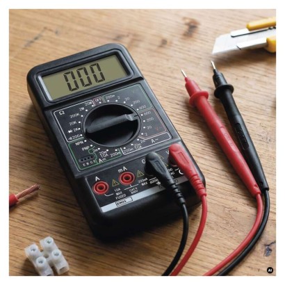 Multimeter MD-220