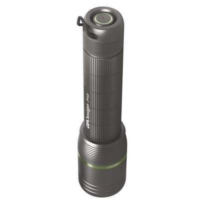 GP LED Elemlámpa P15 + 1xAA GP Ultra elem
