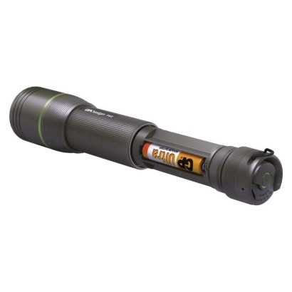 GP LED Elemlámpa P53 + 3xAAA GP Ultra elem