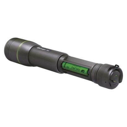 GP LED Elemlámpa P53 + 3xAAA GP Ultra elem