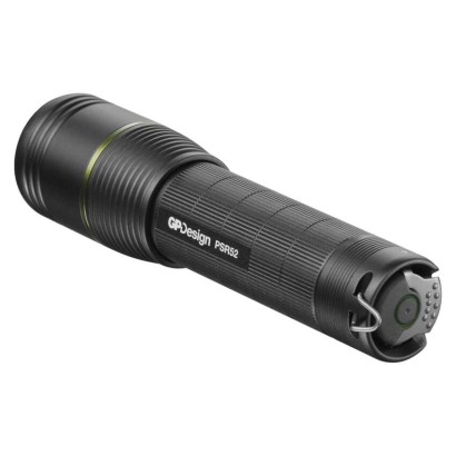 GP Akkumulátoros LED lámpa PSR52 10W CREE XP-L
