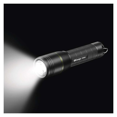 GP Akkumulátoros LED lámpa PSR52 10W CREE XP-L