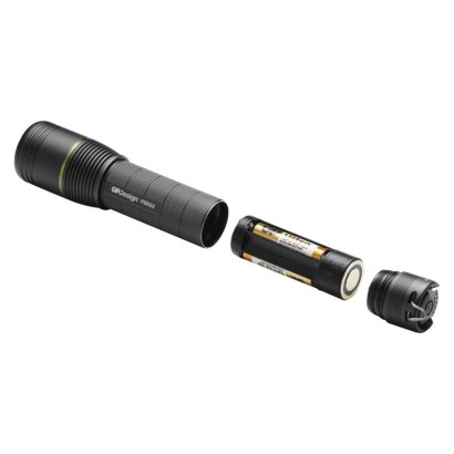 GP Akkumulátoros LED lámpa PSR52 10W CREE XP-L
