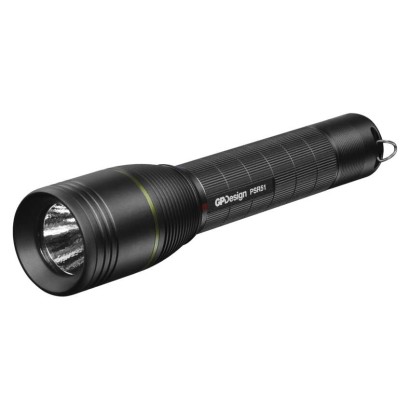 GP Akkumulátoros LED lámpa PSR51 MULTI 5W CREE LED