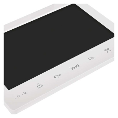 EM-LS07HD namų vaizdo durų telefono komplektas