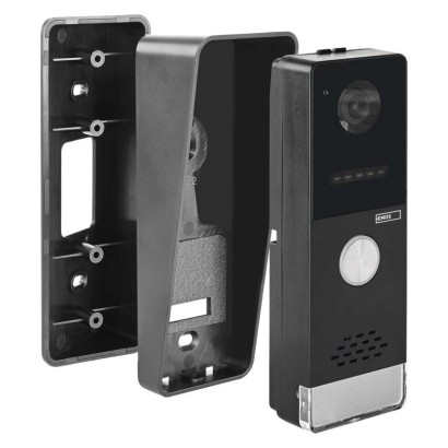 EM-LS07HD namų vaizdo durų telefono komplektas