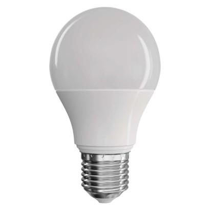 LED žarnica Classic A60 / E27 / 7,3 W (50 W) / 645 lm / toplo bela