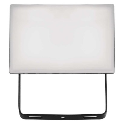 LED prožektorius TAMBO, 10 W, 1000 lm, IP65, juodas