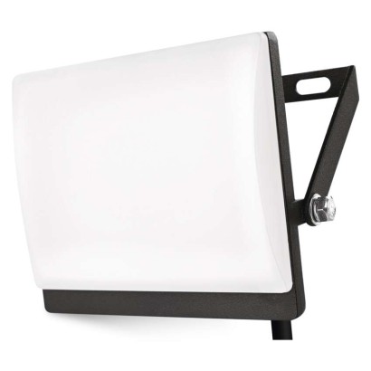 LED reflektor TAMBO EVO, 20 W, 2000 lm, IP65, črna