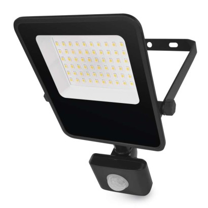 LED reflektor VISIO s senzorjem 30 W