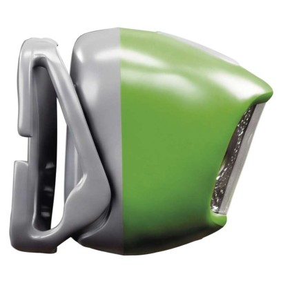 EMOS CREE LED Fejlámpa tölthető 5W 230lm