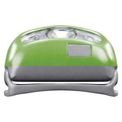 EMOS CREE LED Fejlámpa tölthető 5W 230lm