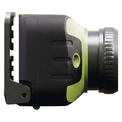 CREE LED čelovka P3539, 330 lm, 200 m, 3× AAA