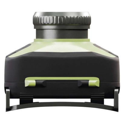 CREE LED čelovka P3539, 330 lm, 200 m, 3× AAA