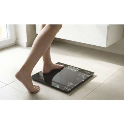 Digitálna osobná váha EV106