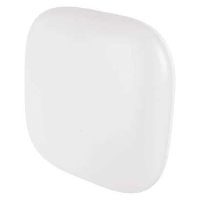 LED stropno svetilo DORI EVO, kvadratne, 24W, IP65, Nevtralna bela