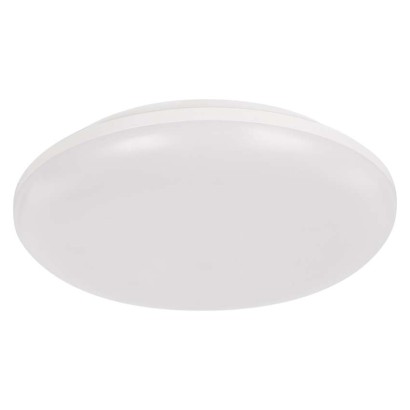 EMOS LED mennyezeti lámpa DORI EVO, 24W, Természetes fehér