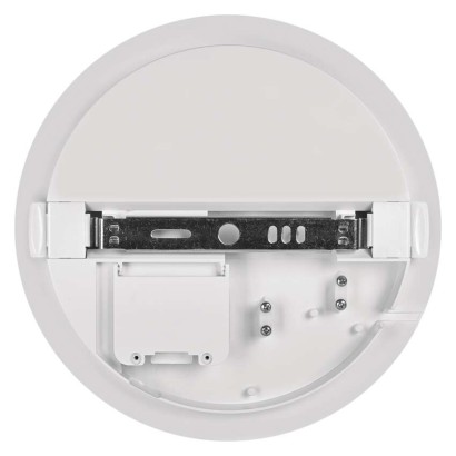 EMOS LED mennyezeti lámpa DORI EVO, 24W, Természetes fehér