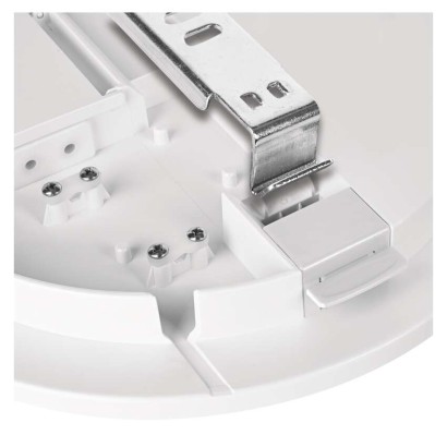 EMOS LED mennyezeti lámpa DORI EVO, 24W, Természetes fehér