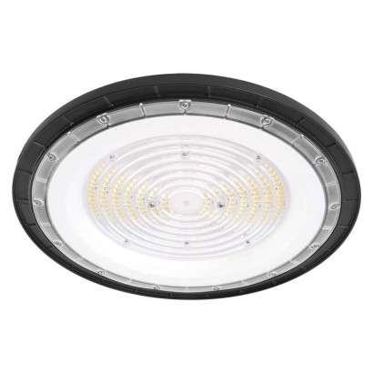 LED pramoninis pakabinamas aukštas šviestuvas CIRUS, 150W, neutraliai baltas
