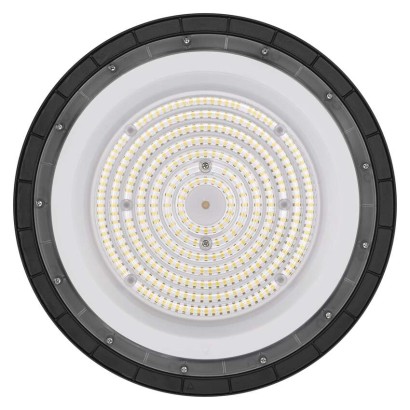 LED pramoninis pakabinamas aukštas šviestuvas CIRUS, 150W, neutraliai baltas