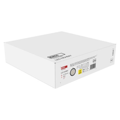 LED pramoninis pakabinamas aukštas šviestuvas CIRUS, 150W, neutraliai baltas