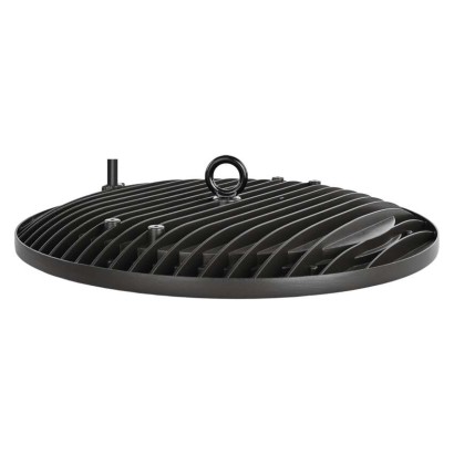 LED pramoninis pakabinamas aukštas šviestuvas CIRUS, 150W, neutraliai baltas
