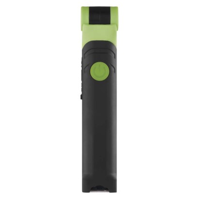 COB LED-Taschenlampe P4540, 750 lm, 2000 mAh, wiederaufladbar